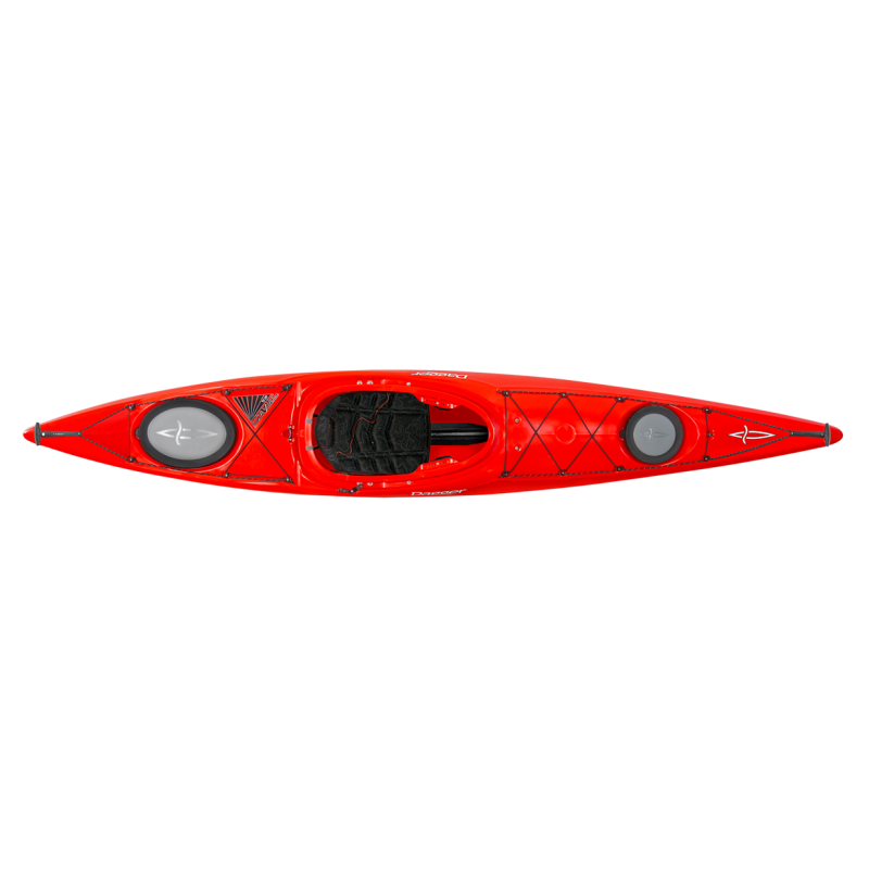 alquiler kayak de mar